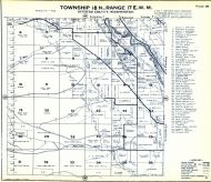 Page 039, Thorp, Yakima River, Robinson Gulch, Kittitas County 1956